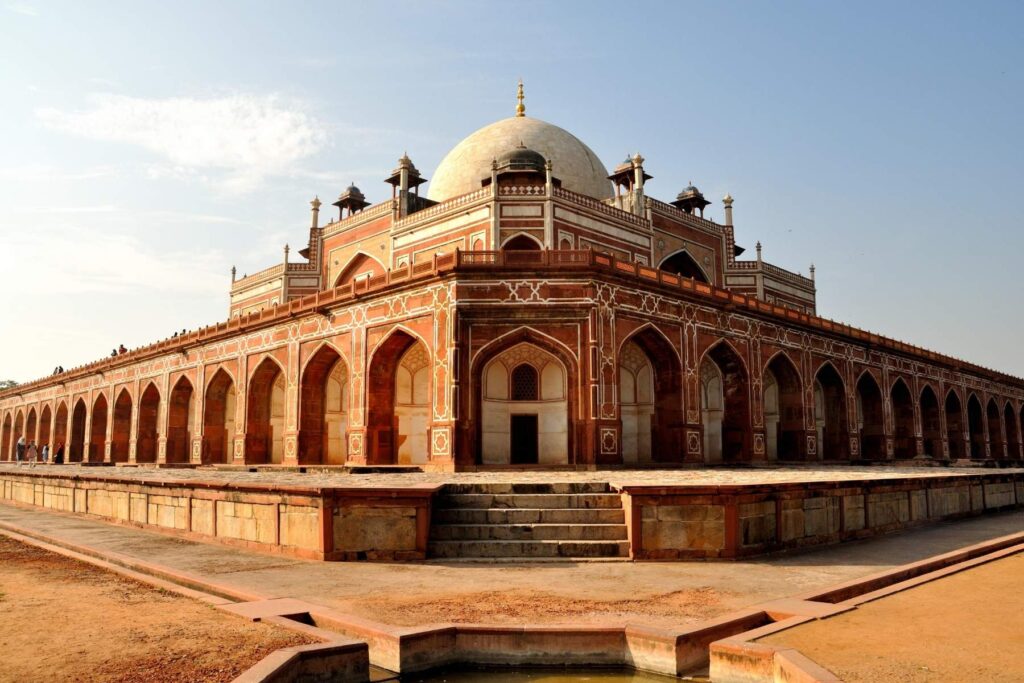 Tour of Delhi-3
