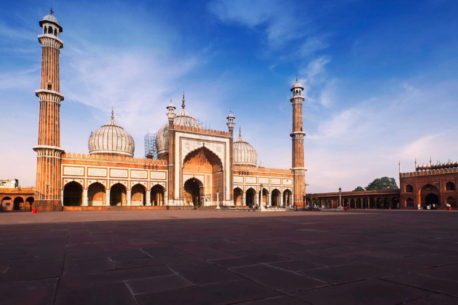 Tour of Delhi-4