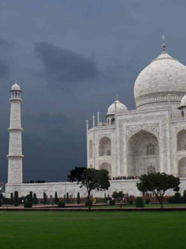 Agra Overnight Tour-1