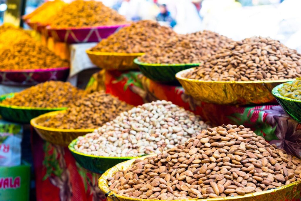 Food Tasting Tour of Delhi_ 4 Hours-1