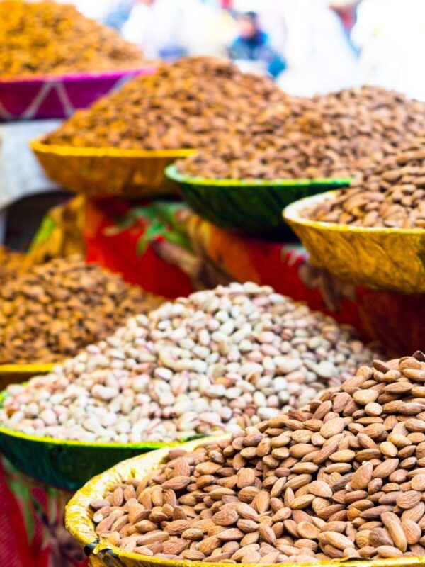 Food Tasting Tour of Delhi_ 4 Hours-1