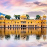 Golden Triangle Tour 3 Days-1