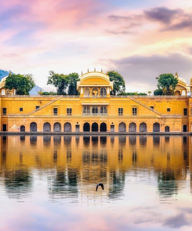 Golden Triangle Tour 3 Days-1
