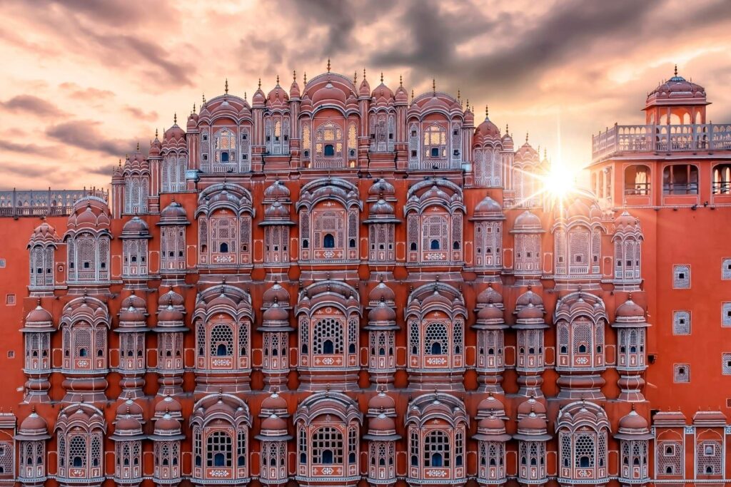 Golden Triangle Tour 3 Days-2