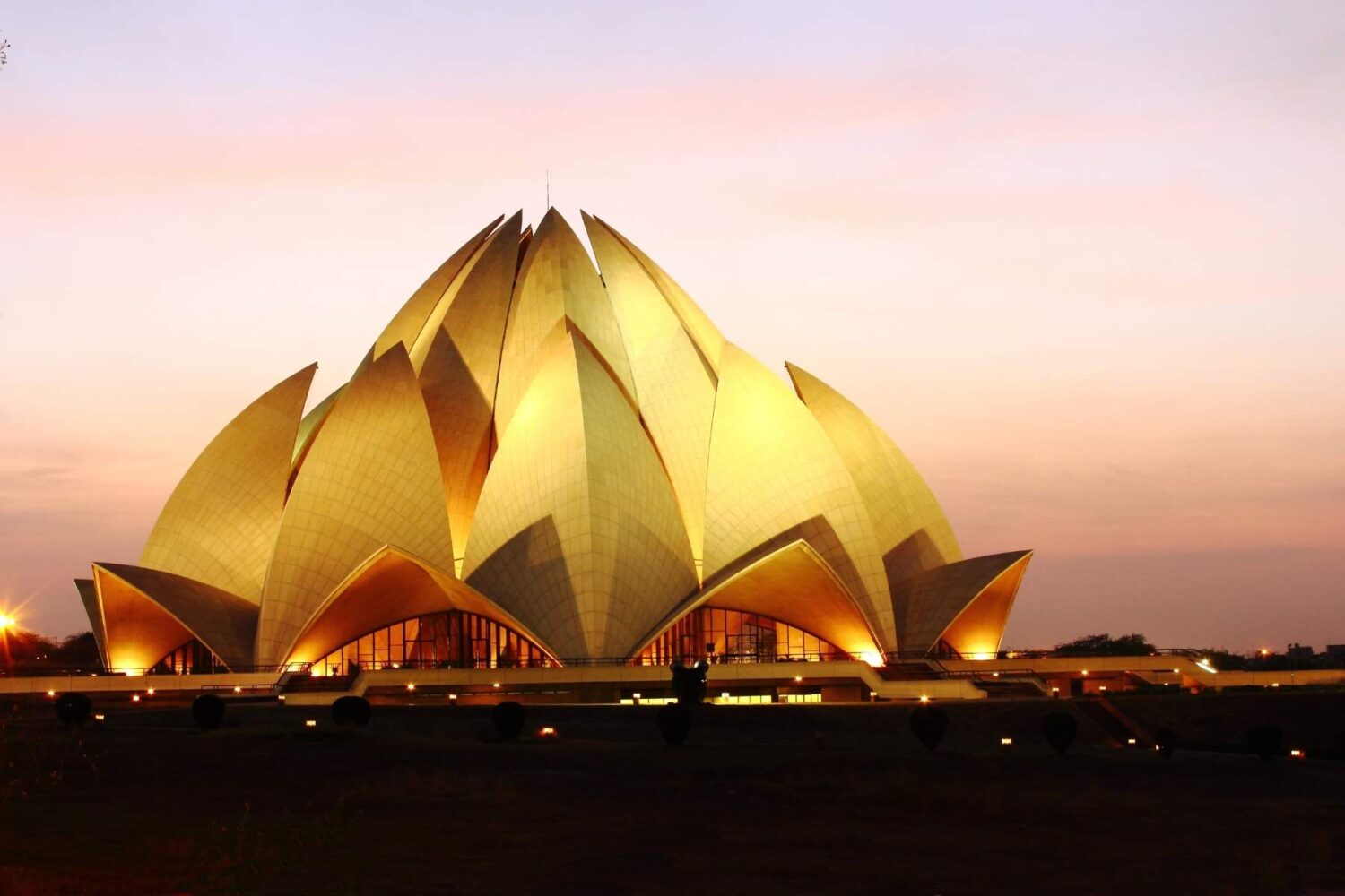 Golden Triangle Tour 4 Days-3