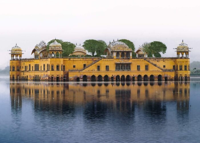 Golden Triangle Tour 5 Days-1