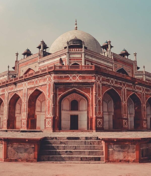 Golden Triangle Tour 6 Days-3 by Taj Mahal Luxury Tour
