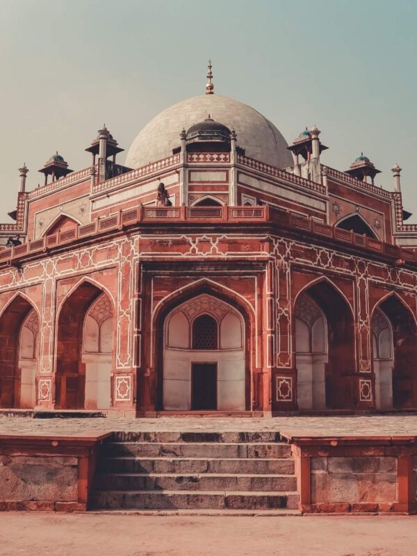 Golden Triangle Tour 6 Days-3 by Taj Mahal Luxury Tour