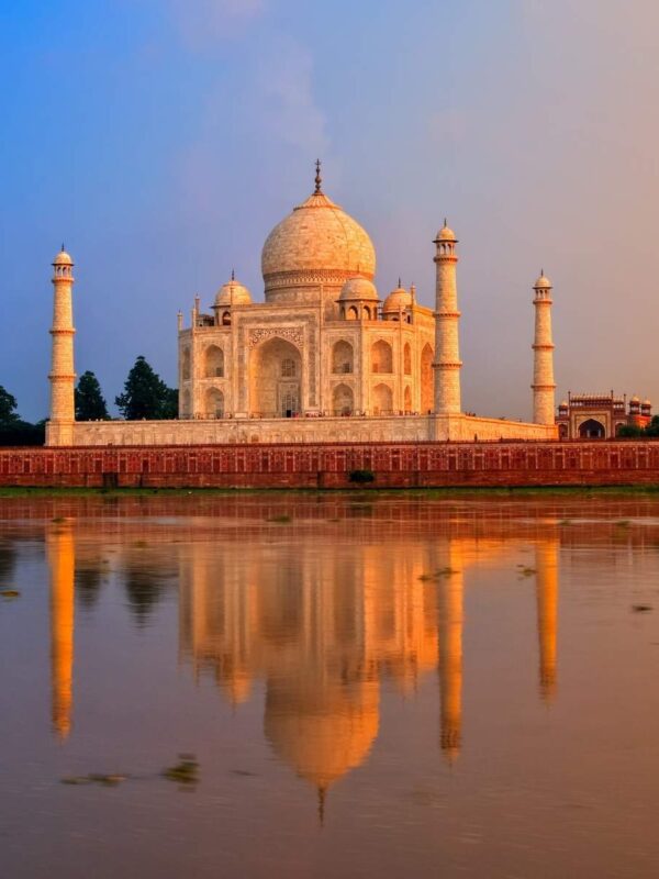Sunrise taj Mahal Tour2