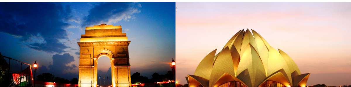 Delhi